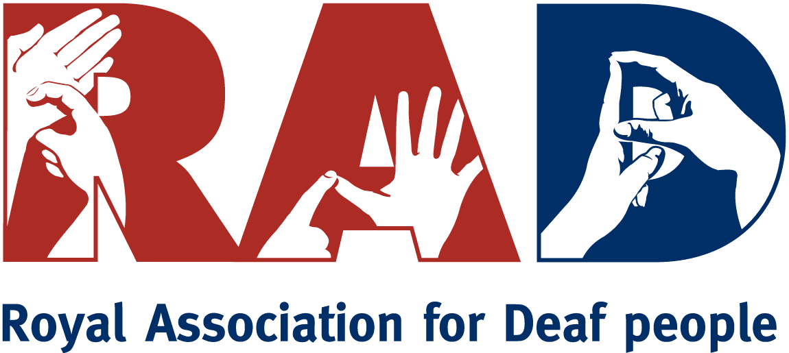 Royal Association for Deaf People (RAD)