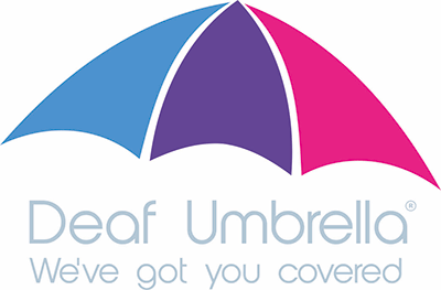 Deaf Umbrella